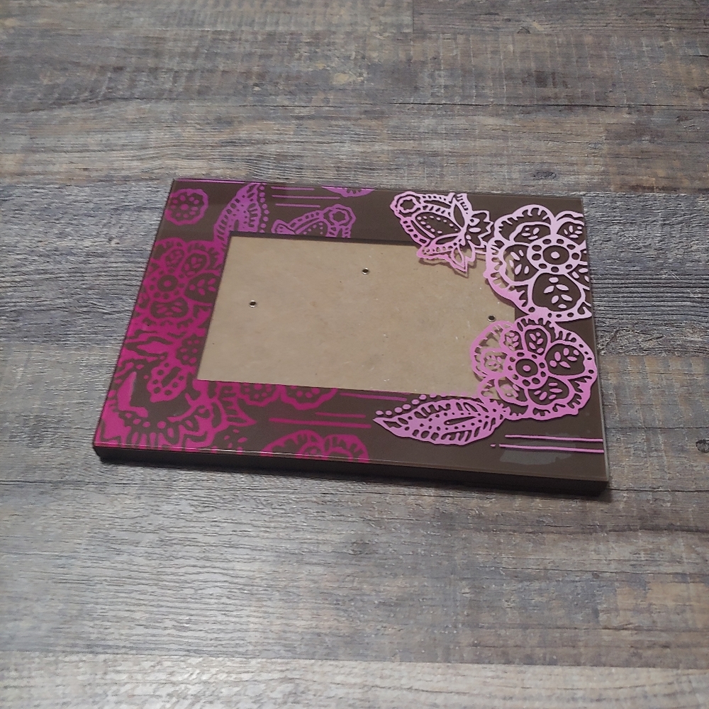 Picture frame 4×6